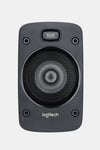 Logitech Surround Sound Speakers Z906 :: 980-000469  (Audio > Speaker Sets) 