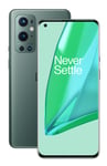 OnePlus 9 Pro 5G (UK) SIM-Free Smartphone with Hasselblad Camera for Mobile - Pine Green 12GB RAM 256GB - 2 Year Warranty