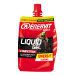 Sport liquid gel Competition, energigel