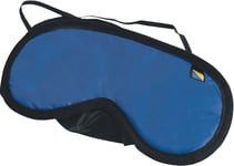 Travel Blue Eye Mask sovemaske