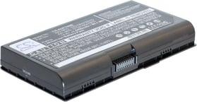 Batteri till A32-M70 för Asus, 14.8V, 4400 mAh