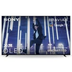 Sony K77XR80PU 77" BRAVIA 8 XR80P OLED 4K HDR Google TV