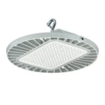 Philips LED Highbay Coreline BY121P G3 155W 20500lm 100D - 865 Dagsljus | IP65 - Dimbar