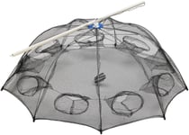 Fladen Mörtstuga paraply 100 cm