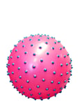 Spike Ball Duo 27Cm Pink/Blue Toys Outdoor Toys Outdoor Games Pink SportMe