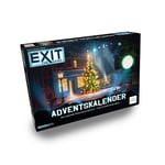 EXIT: Advent Calendar - Den saknade Hollywood-stjärnan
