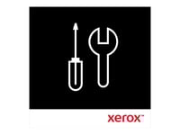 Xerox Extended On-Site - Utökat Serviceavtal - Material Och Tillverkning - 2 År (Andra/Tredje Året) - På Platsen - Måste Köpas Inom 90 Dagar Från Datum För Köp Av Produkt - För Versalink C7000/Dn, C7000/N, C7000v/Dn, C7000v/N