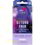 RFSU Beyond Thin Kondom 10 st