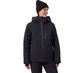 Fernie W skidjacka Dam BLACK 34