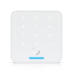 Ubiquiti Reader Flex Basic åtkomstkontrolläsare Vit