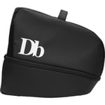 Db The Växla Helmet bag -kypärälaukku, black out