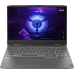 Lenovo LOQ Gaming 15.6" WQHD 165Hz Laptop (Intel-i7) [GeForce RTX4050]