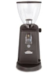 Ascaso i-1 Kaffekvarn Matt Metallic