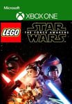 LEGO: Star Wars - The Force Awakens (Xbox One) Xbox Live Key EUROPE