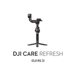 DJI RS3 - DJI Care Refresh 2 år