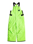 Quiksilver Boogie Kids - Pantalon de Snow Technique pour Garçon 2-7