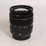 Fujifilm Used XF 18-55mm f2.8-4 R LM OIS Zoom Lens