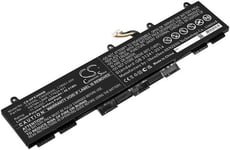 Batteri til HP EliteBook X360 830 G7 etc