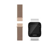 C2DJOY Compatible with Garmin forerunner 35/30 and Approach S10 Strap Replacement - 1607 (L)