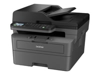 Brother Mfc-L2800dw Laser A4 1200 X 1200 Dpi 32 Ppm Wi-Fi