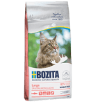 BOZITA LARGE VETEFRI LAX Bozita Robur 2kg