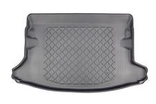 Bagagerumsmatta lamplig for Subaru XV II SUV5 012018