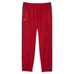 Lacoste Wh7567 Tracksuit Red 3 Man