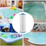 Childrens Swimming Pool Filter Spa Massage Bathtub