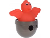 Pets Collection Fish Kattleksak, Färg Orange