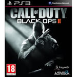 Jeu call of duty black ops 2 FPS PS3 Playstation 3