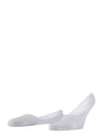 Falke Invisible Step Medium Cut Box Hidden In Shoe Vit