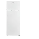 Oceanic - Réfrigérateur congélateur haut 206L - Froid statique - Blanc - L54,5 x h 143 cm