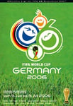 Empire 18496 Poster Coupe du Monde de Football Allemagne 2006 61 x 91,5 cm