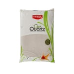 Akvariegrus Blanc Fin 0,7-1,3 mm Tyrol 4 kg