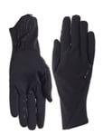 Nike Wmns Shield Phenom Running Gloves *Villkorat Erbjudande Accessories Sports Equipment Finger Svart NIKE