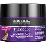John Frieda Hårvård Frizz Ease Fantastisk behandling djupverksam hårbehandling 250 ml