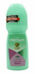 Mitchum Women Shower Fresh Deodorant Roll-on - Women's For Her.