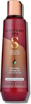 Sanctuary Spa Amber, Ruby Oud Shower Oil for Dry Skin, No Mineral Oil, Cruelty