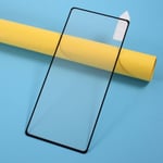Samsung Galaxy Note 20 / Note 20 5G - RURIHAI hærdet beskyttelsesglas med komplet dækning