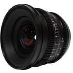 SLR Magic MicroPrime Cine 12mm T2.8 Mft