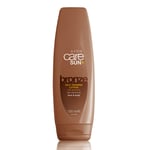 Avon Care Self Tanning Lotion for Face and Body Instant Fake Tan with Almond Oil