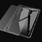 TPU Silicone Case Back Cover Protective Shell Tablet For Fire Max 11 2023