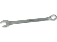 Geko Skiftnyckel Satin 6Mm Rak (320)