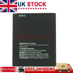 HQ510 Replacement Battery Compatible with Nokia 2.2 TA1179 1183 HQ510 3000mAh