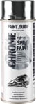 PAINT.GUIDE Paintguide Metallic sprayfärg högglans, 400 ml