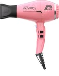 Parlux New Alyon Air Ionizer Professional Hairdryer in Pink + FREE BRUSH