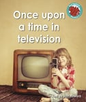 Erin Howard - Once upon a time in television Bok