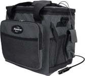 Koolatron Iceless 12V Cooler Bag, 25 L Electric Cool Box, Soft-Sided Portable C
