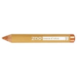 zao Eyes Eyeliner & Kajal Jumbo Eye Pencil 581 Copper 2,1 g