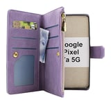 XL Standcase Lyxfodral Google Pixel 7a 5G (Lila)